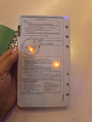 Medicina de Bolsillo