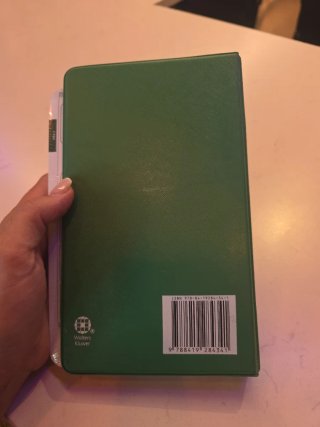 Medicina de Bolsillo