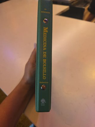 Medicina de Bolsillo