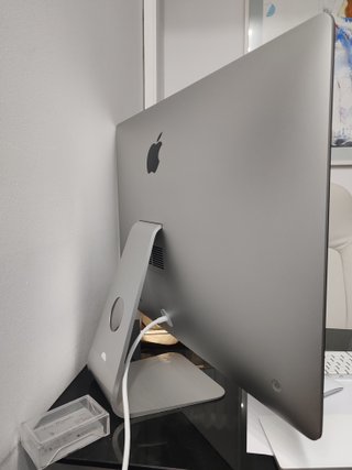 iMac 27 Retina 5K (2020) 512GB SSD i5 6-Core