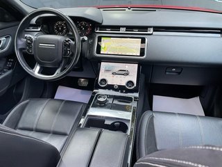 Land Rover Range Rover Velar D300 R-Dynamic S 4WD Auto 221 kW (300 CV)