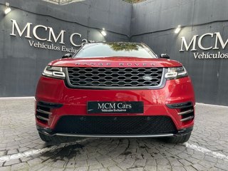Land Rover Range Rover Velar D300 R-Dynamic S 4WD Auto 221 kW (300 CV)