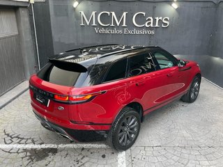 Land Rover Range Rover Velar D300 R-Dynamic S 4WD Auto 221 kW (300 CV)