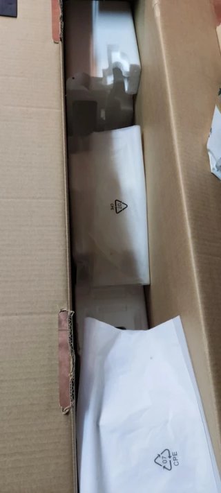 Patinete Xiaomi Scooter Essential + Caja