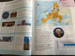 Ciencias Sociales, 6 Primaria, Castilla y León