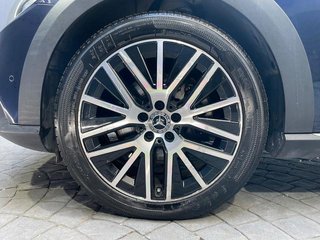 Mercedes-Benz Clase E 220 d Estate All-Terrain 4Matic 143 kW (194 CV)