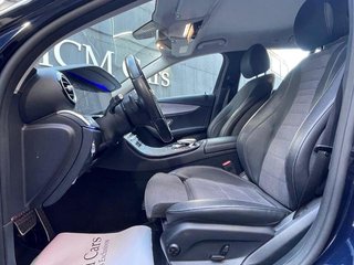 Mercedes-Benz Clase E 220 d Estate All-Terrain 4Matic 143 kW (194 CV)