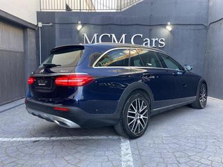 Mercedes-Benz Clase E 220 d Estate All-Terrain 4Matic 143 kW (194 CV)