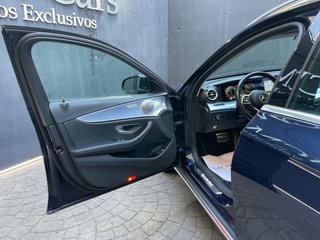 Mercedes-Benz Clase E 220 d Estate All-Terrain 4Matic 143 kW (194 CV)
