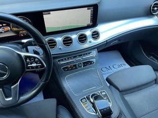 Mercedes-Benz Clase E 220 d Estate All-Terrain 4Matic 143 kW (194 CV)