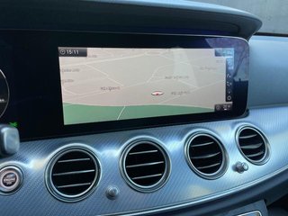 Mercedes-Benz Clase E 220 d Estate All-Terrain 4Matic 143 kW (194 CV)