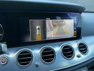 Mercedes-Benz Clase E 220 d Estate All-Terrain 4Matic 143 kW (194 CV)