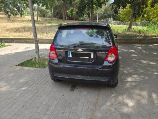 Chevrolet Aveo 2010