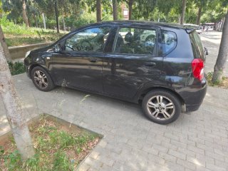 Chevrolet Aveo 2010