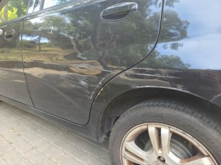 Chevrolet Aveo 2010