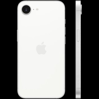iPhone 17e • 256GB • Blanco • Nuevo Precintado