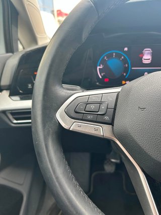 Volkswagen Golf Life 2.0 TDI 110kW (150CV)