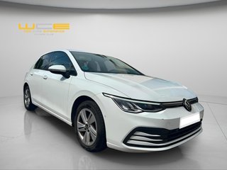 Volkswagen Golf Life 2.0 TDI 110kW (150CV)