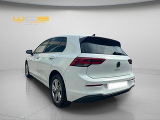 Volkswagen Golf Life 2.0 TDI 110kW (150CV)