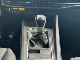 Volkswagen Golf Life 2.0 TDI 110kW (150CV)