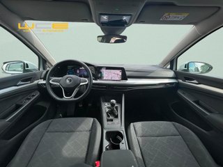 Volkswagen Golf Life 2.0 TDI 110kW (150CV)