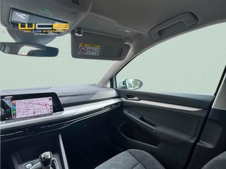 Volkswagen Golf Life 2.0 TDI 110kW (150CV)