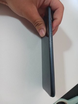 Móvil Oppo Negro/Azul Marino