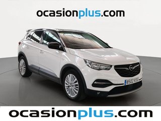 Opel Grandland X 1.2 Turbo S&S Design Line Auto 96 kW (130 CV)