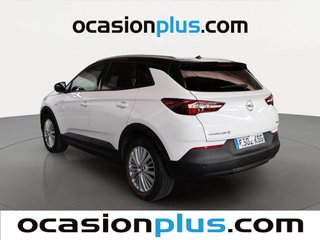 Opel Grandland X 1.2 Turbo S&S Design Line Auto 96 kW (130 CV)