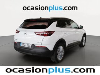 Opel Grandland X 1.2 Turbo S&S Design Line Auto 96 kW (130 CV)