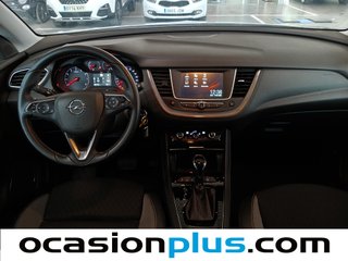 Opel Grandland X 1.2 Turbo S&S Design Line Auto 96 kW (130 CV)