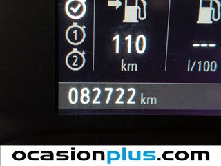 Opel Grandland X 1.2 Turbo S&S Design Line Auto 96 kW (130 CV)