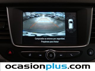 Opel Grandland X 1.2 Turbo S&S Design Line Auto 96 kW (130 CV)