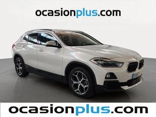 BMW X2 sDrive18i 103 kW (140 CV)