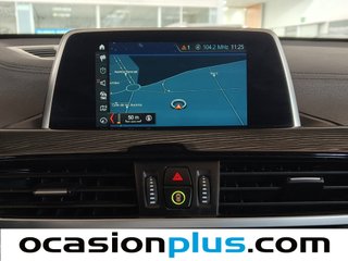 BMW X2 sDrive18i 103 kW (140 CV)