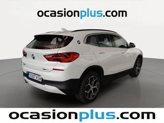 BMW X2 sDrive18i 103 kW (140 CV)