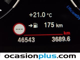 BMW X2 sDrive18i 103 kW (140 CV)