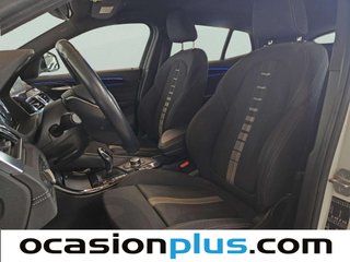 BMW X2 sDrive18i 103 kW (140 CV)