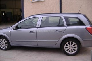 Opel Astra 2006