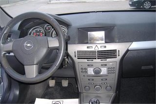 Opel Astra 2006