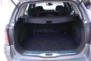 Opel Astra 2006