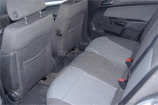Opel Astra 2006