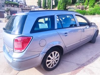 Opel Astra 2006