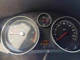 Opel Astra 2006