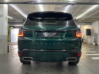 Land Rover Range Rover Sport 2.0 Si4 PHEV HSE Dynamic 297 kW (404 CV)