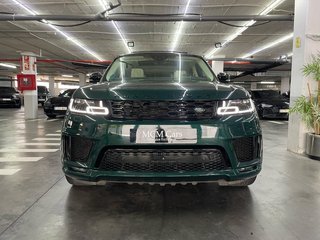 Land Rover Range Rover Sport 2.0 Si4 PHEV HSE Dynamic 297 kW (404 CV)