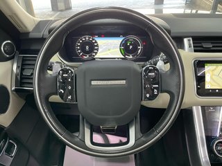 Land Rover Range Rover Sport 2.0 Si4 PHEV HSE Dynamic 297 kW (404 CV)