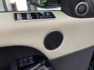 Land Rover Range Rover Sport 2.0 Si4 PHEV HSE Dynamic 297 kW (404 CV)