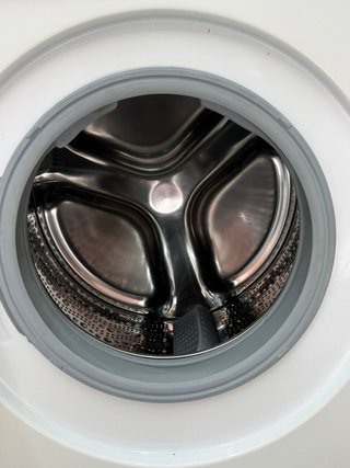 Lavadora Bosch Serie 6 8kg