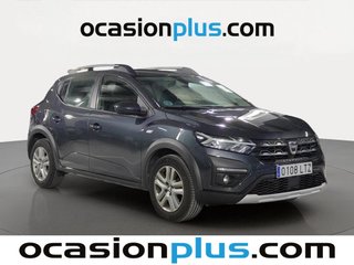 Dacia Sandero Stepway Comfort TCe 67 kW (91 CV)